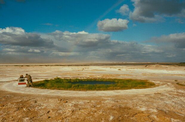 Until the End of the World (1991) - photo 4
