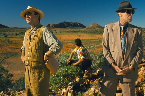 Until the End of the World (1991) - photo 1