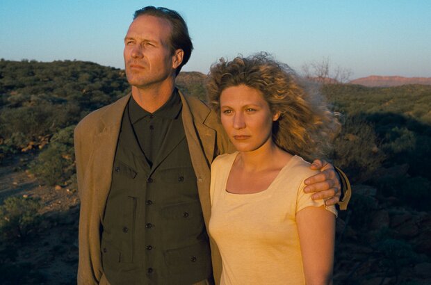Until the End of the World (1991) - photo 5