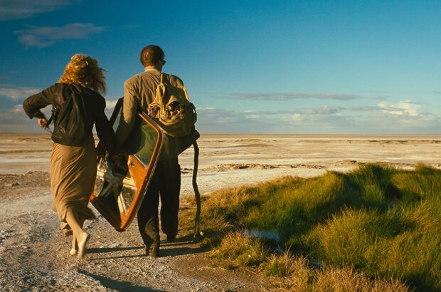 Until the End of the World (1991) - photo 3