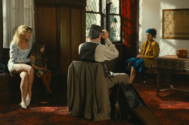 Until the End of the World (1991) - photo 6