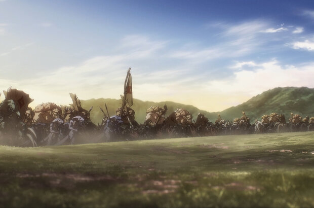 Overlord: The Sacred Kingdom (2024) - photo 2