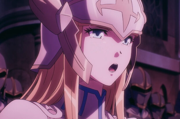 Overlord: The Sacred Kingdom (2024) - photo 6