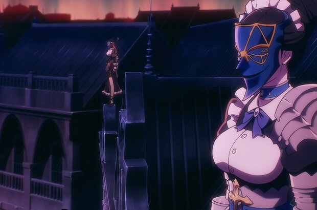 Overlord: The Sacred Kingdom (2024) - photo 4