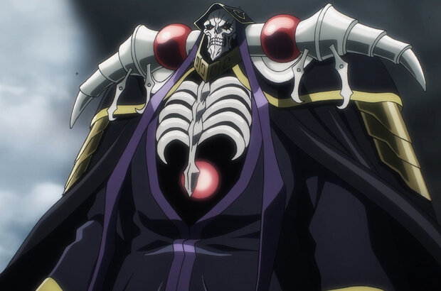 Overlord: The Sacred Kingdom (2024) - photo 1