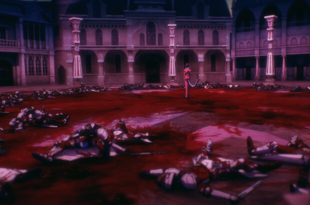 Overlord: The Sacred Kingdom (2024) - photo 3