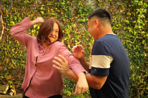 Ex Ex Lovers (2025) - photo 2