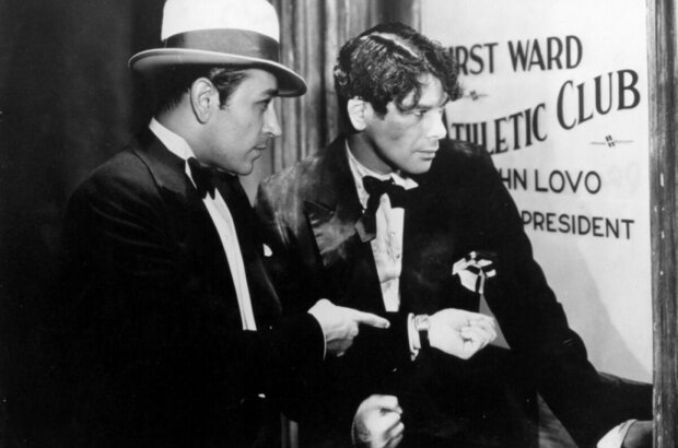 Scarface (1932) - photo 2