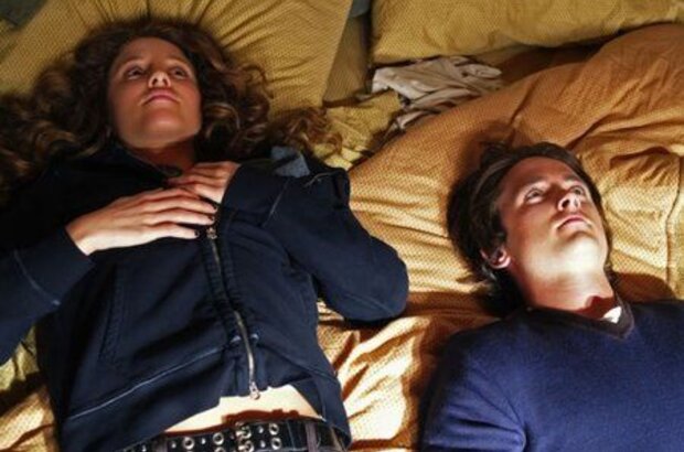 The Invisible (2007) - photo 3