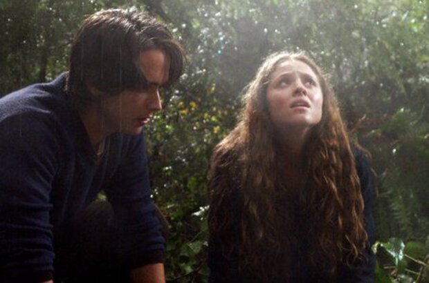 The Invisible (2007) - photo 4