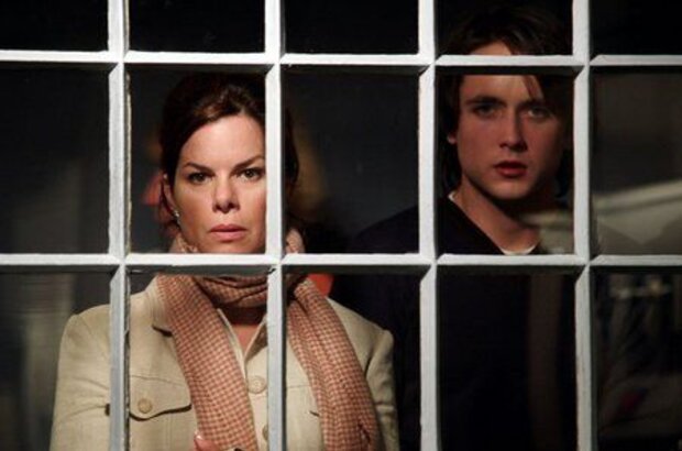 The Invisible (2007) - photo 2