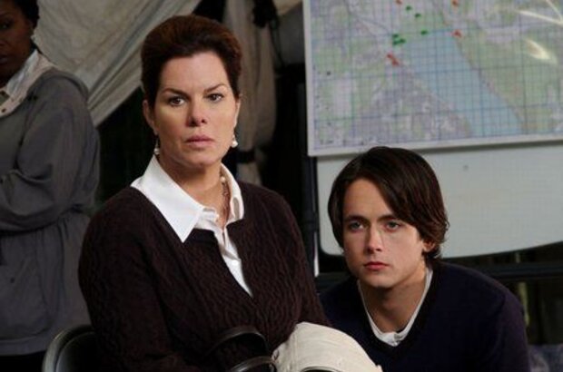 The Invisible (2007) - photo 5
