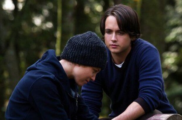 The Invisible (2007) - photo 1