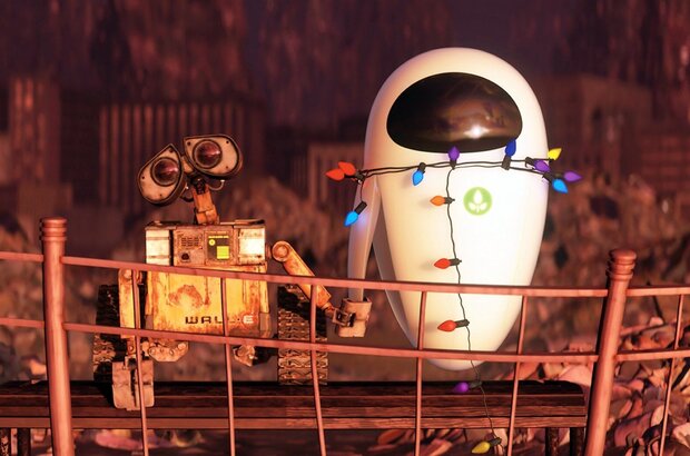 WALL·E (2008) - photo 3