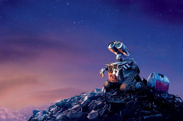 WALL·E (2008) - photo 6