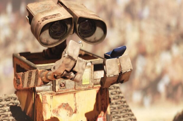 WALL·E (2008) - photo 2