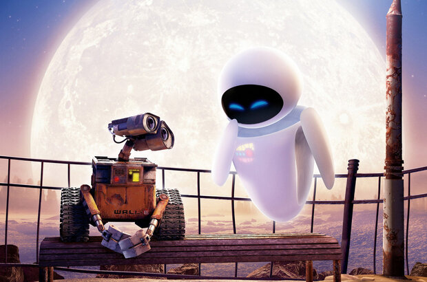 WALL·E (2008) - photo 4