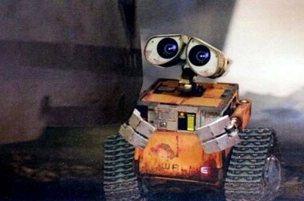 WALL·E (2008) - photo 5