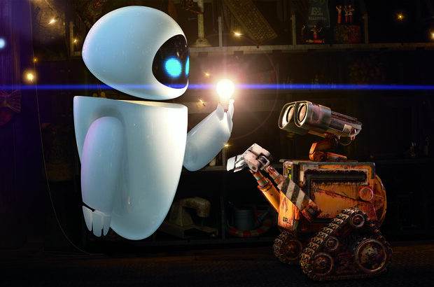 WALL·E (2008) - photo 1