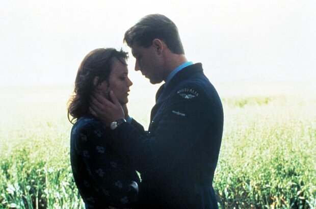 For the Moment (1993) - photo 2