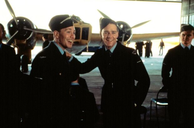 For the Moment (1993) - photo 4