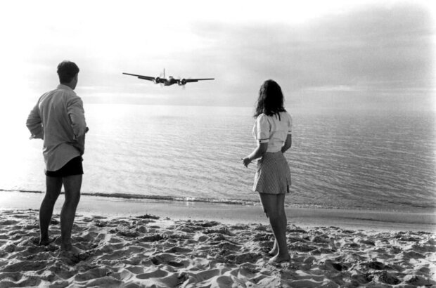 For the Moment (1993) - photo 3