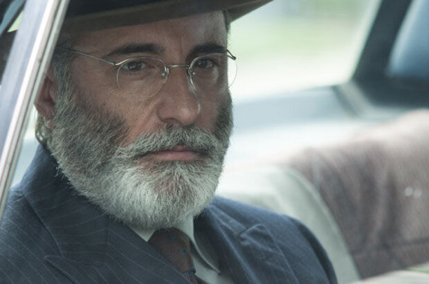 Rob the Mob (2014) - photo 9