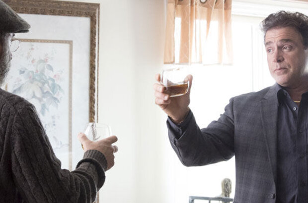 Rob the Mob (2014) - photo 2