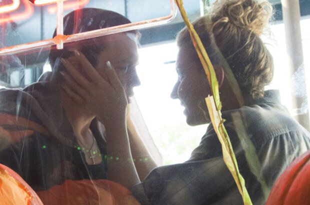 Rob the Mob (2014) - photo 4