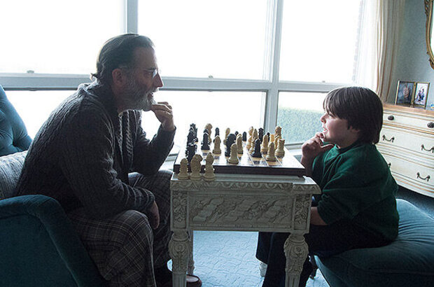 Rob the Mob (2014) - photo 10