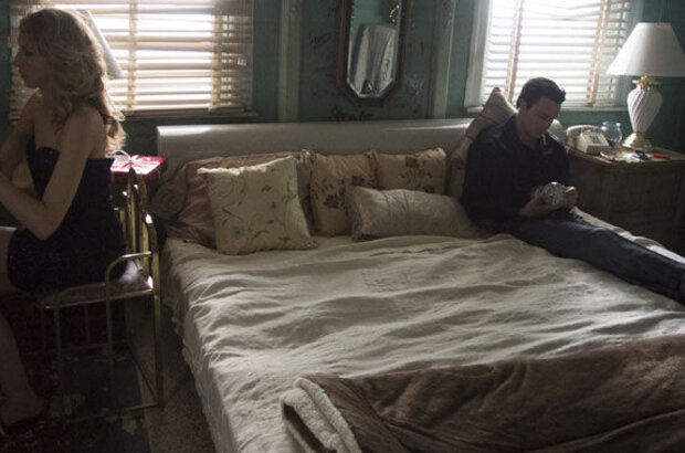 Rob the Mob (2014) - photo 3