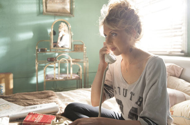 Rob the Mob (2014) - photo 1