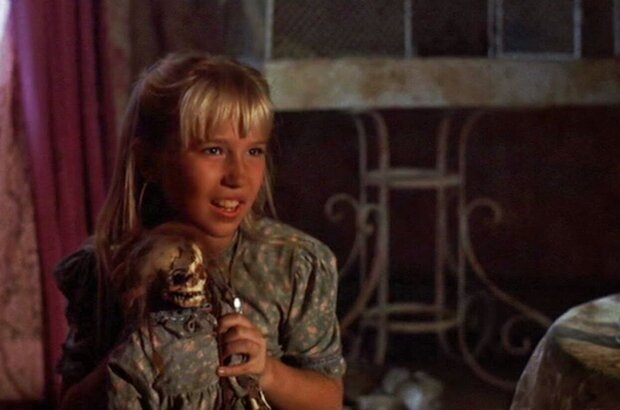 Leatherface: Texas Chainsaw Massacre III (1990) - photo 5
