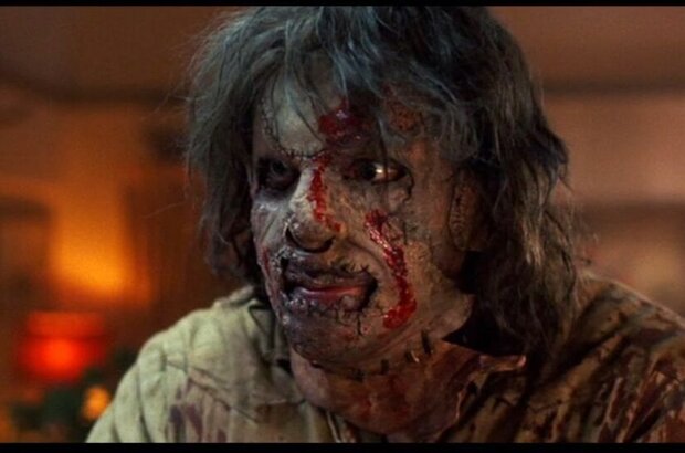 Leatherface: Texas Chainsaw Massacre III (1990) - photo 4