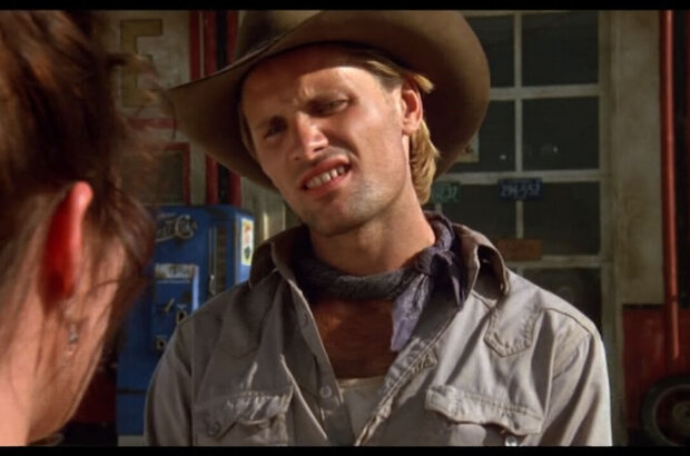 Leatherface: Texas Chainsaw Massacre III (1990) - photo 3