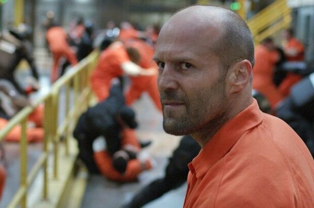 The Fate of the Furious (2017) - photo 14
