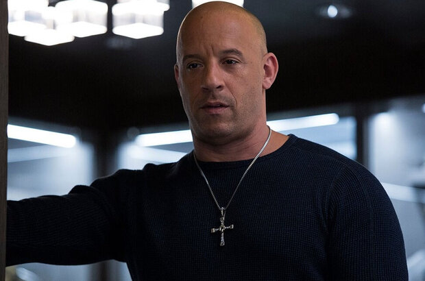 The Fate of the Furious (2017) - photo 3