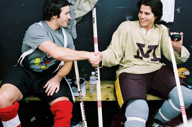 Miracle (2004) - photo 3