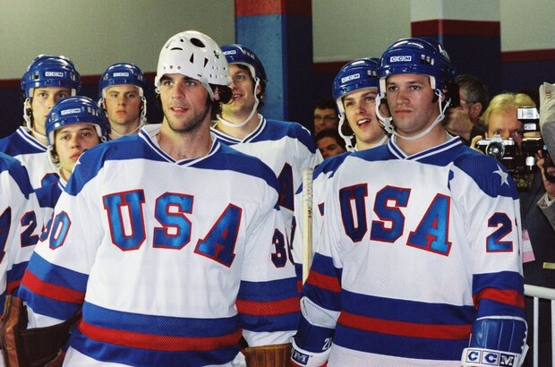 Miracle (2004) - photo 8