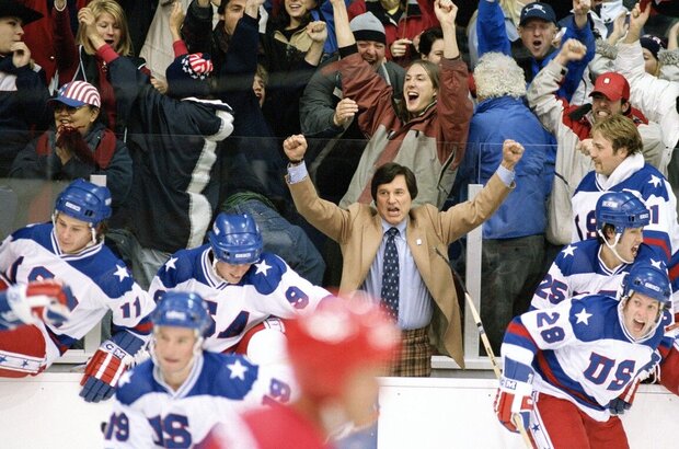 Miracle (2004) - photo 7