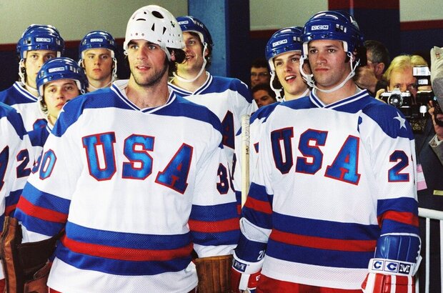 Miracle (2004) - photo 6