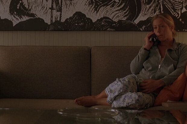 Employee of the Month (2004) - photo 2