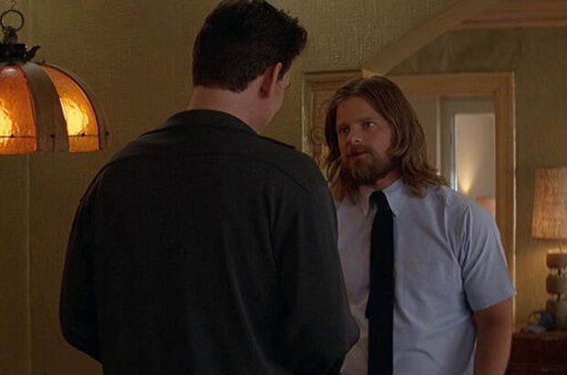 Employee of the Month (2004) - photo 6