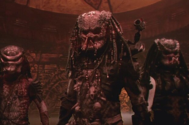 Predator 2 (1990) - photo 1