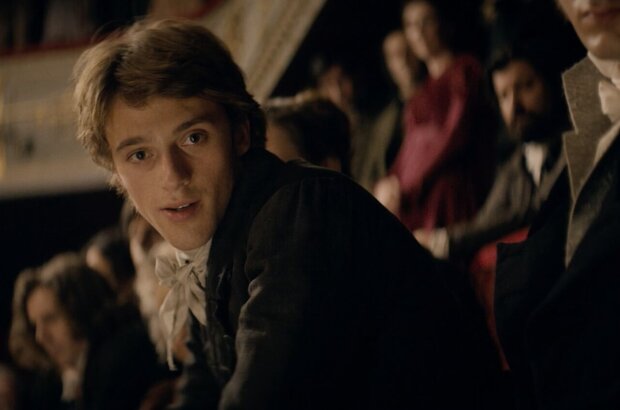 Lost Illusions (2021) - photo 7