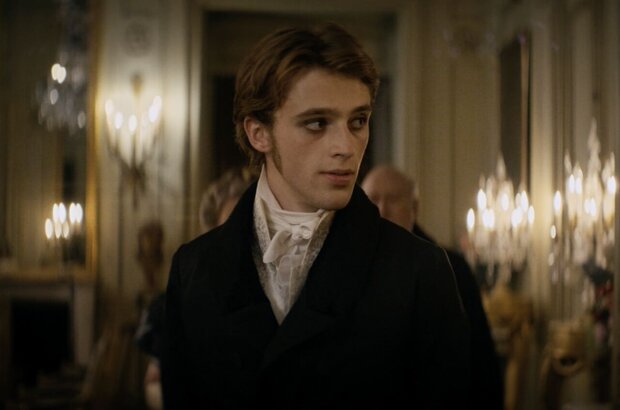 Lost Illusions (2021) - photo 12
