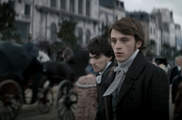 Lost Illusions (2021) - photo 9