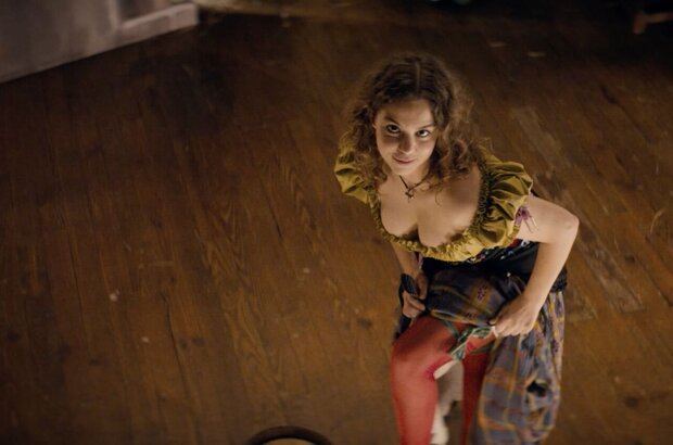 Lost Illusions (2021) - photo 17