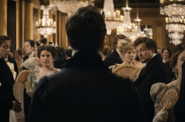 Lost Illusions (2021) - photo 18