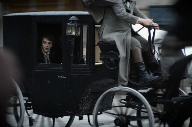 Lost Illusions (2021) - photo 2